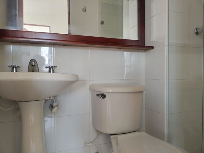Apartamento de 2 alcobas en venta en El Poblado, Medellín, 71 m² · foto 15 de 16