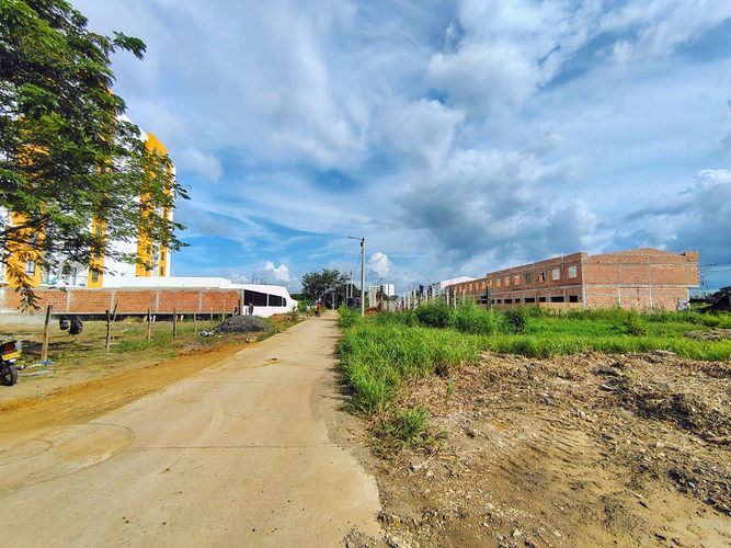 Lote en venta en Monteverde, Montería, 170 m² · foto 2 de 7