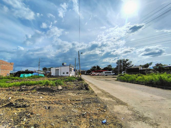 Lote en venta en Monteverde, Montería, 170 m² · foto 3 de 7