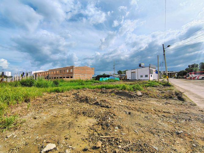 Lote en venta en Monteverde, Montería, 170 m² · foto 5 de 7