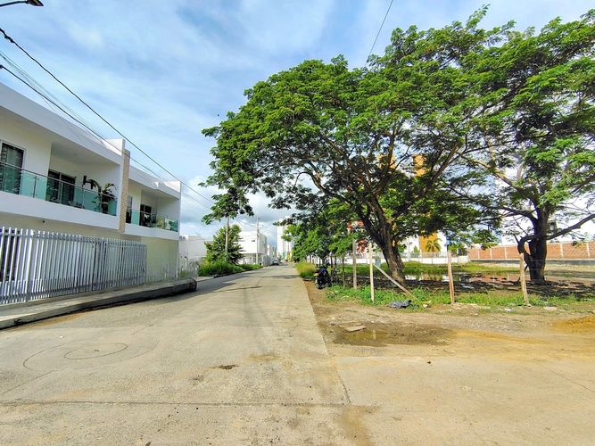 Lote en venta en Monteverde, Montería, 170 m² · foto 7 de 7