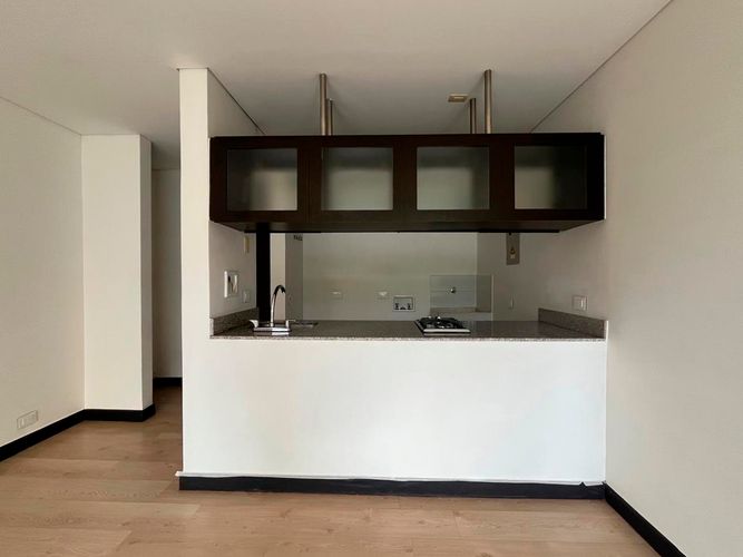 Apartamento de 1 alcoba en arriendo en El Poblado, Medellín, 45 m² · foto 7 de 10
