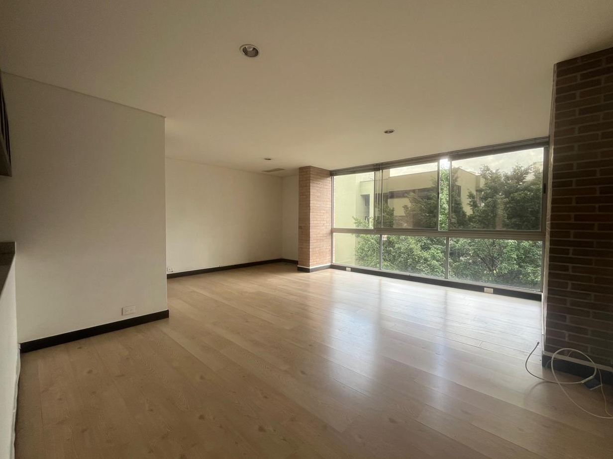 1BR Apartment in Provenza (45 m²) - 2