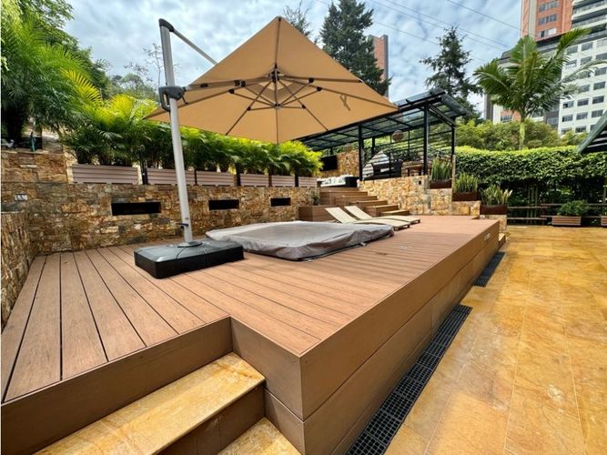 Casa de 5 alcobas en venta en Altos Del Poblado, Medellín, 528 m² · foto 6 de 24