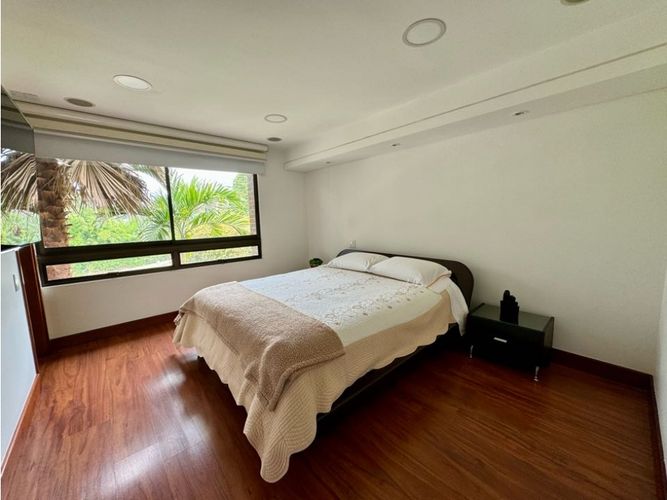 Casa de 5 alcobas en venta en Altos Del Poblado, Medellín, 528 m² · foto 14 de 24