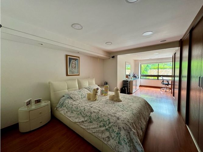 Casa de 5 alcobas en venta en Altos Del Poblado, Medellín, 528 m² · foto 18 de 24