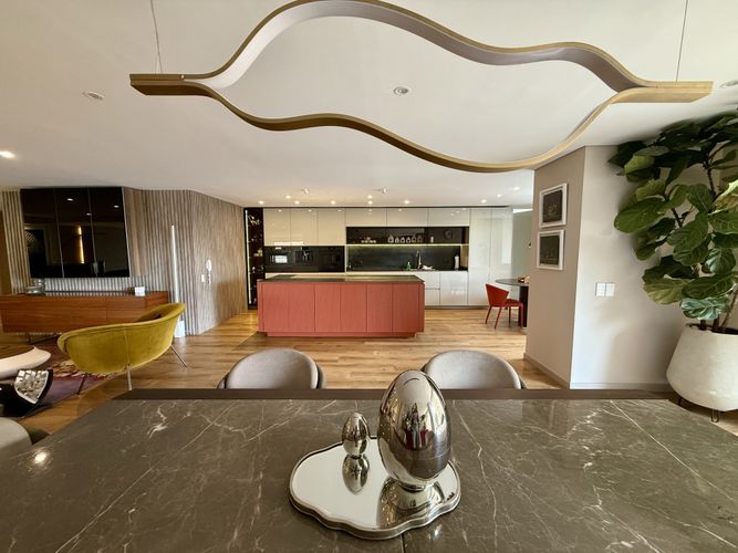 Apartamento de 3 alcobas en venta en La Cabrera, Bogotá, 420 m² · foto 5 de 24