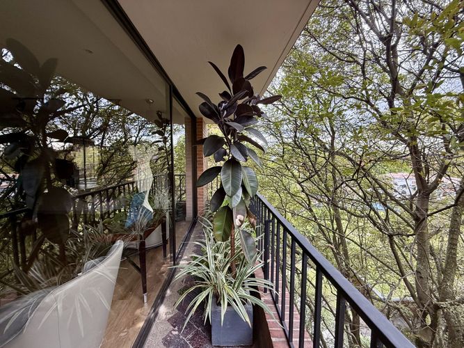 Apartamento de 3 alcobas en venta en La Cabrera, Bogotá, 420 m² · foto 9 de 24