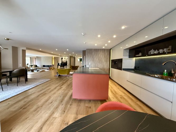 Apartamento de 3 alcobas en venta en La Cabrera, Bogotá, 420 m² · foto 10 de 24