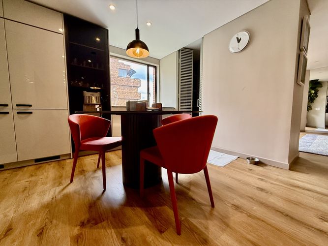 Apartamento de 3 alcobas en venta en La Cabrera, Bogotá, 420 m² · foto 12 de 24