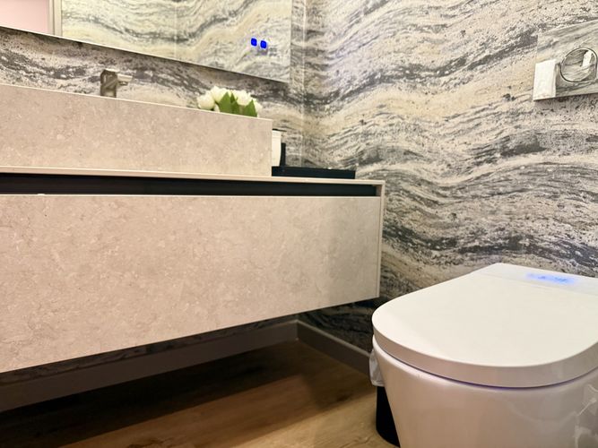 Apartamento de 3 alcobas en venta en La Cabrera, Bogotá, 420 m² · foto 13 de 24