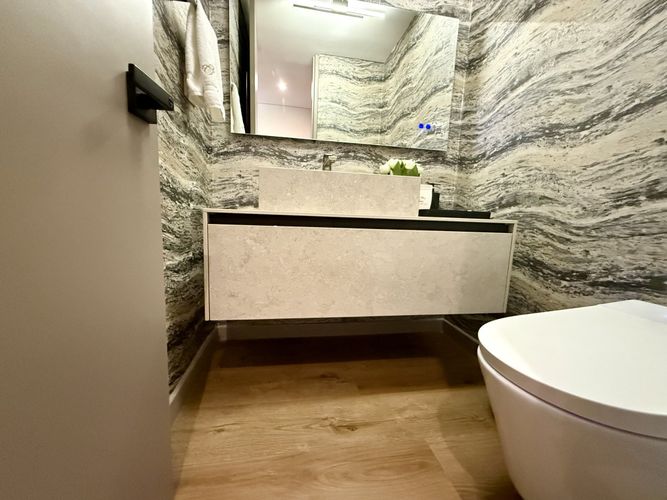 Apartamento de 3 alcobas en venta en La Cabrera, Bogotá, 420 m² · foto 14 de 24