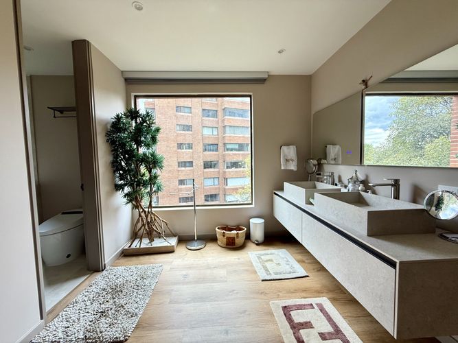 Apartamento de 3 alcobas en venta en La Cabrera, Bogotá, 420 m² · foto 19 de 24