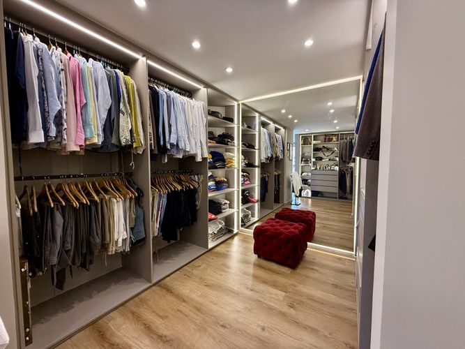 Apartamento de 3 alcobas en venta en La Cabrera, Bogotá, 420 m² · foto 20 de 24