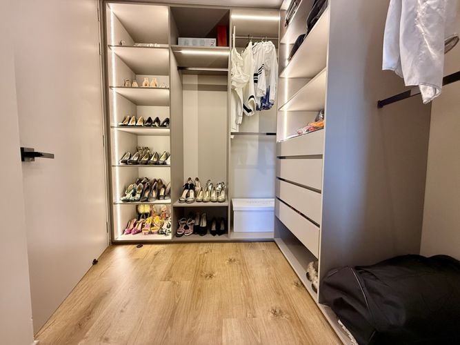 Apartamento de 3 alcobas en venta en La Cabrera, Bogotá, 420 m² · foto 22 de 24
