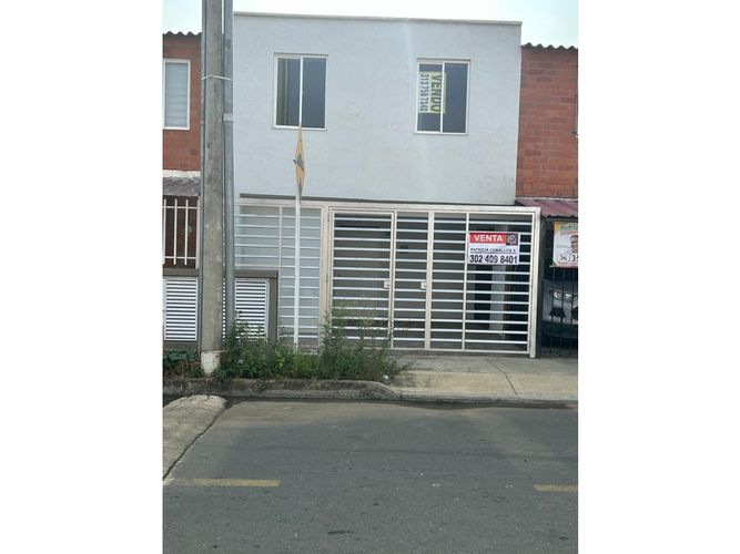 Casa de 3 alcobas en venta en La Chanca, Jamundí, 170 m² · foto 3 de 24
