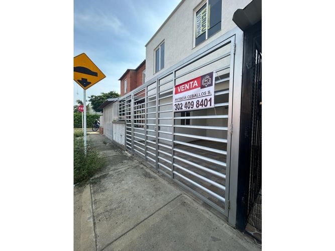 Casa de 3 alcobas en venta en La Chanca, Jamundí, 170 m² · foto 4 de 24
