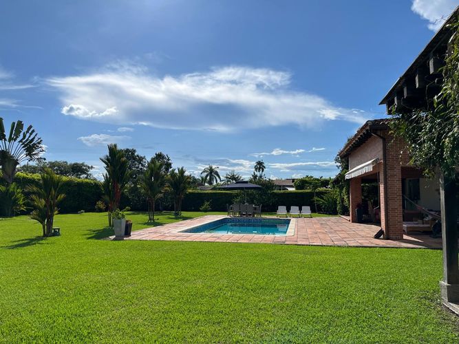Casa de 4 alcobas en venta en El Guayabo, Armenia, 450 m² · foto 6 de 24