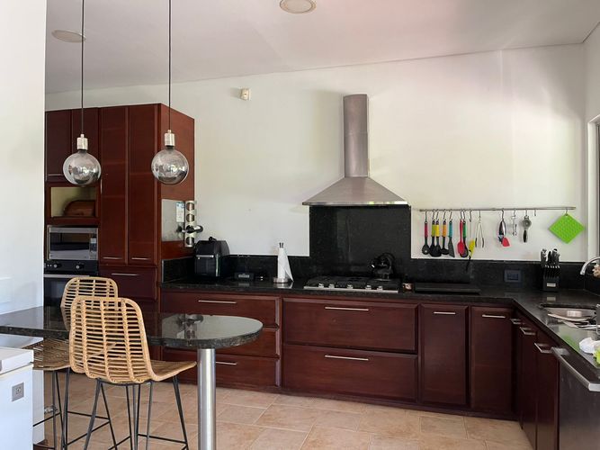 Casa de 4 alcobas en venta en El Guayabo, Armenia, 450 m² · foto 13 de 24