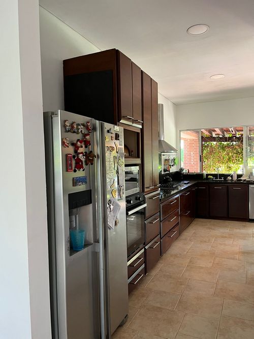Casa de 4 alcobas en venta en El Guayabo, Armenia, 450 m² · foto 12 de 24