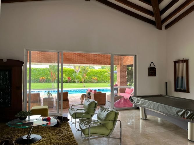 Casa de 4 alcobas en venta en El Guayabo, Armenia, 450 m² · foto 14 de 24