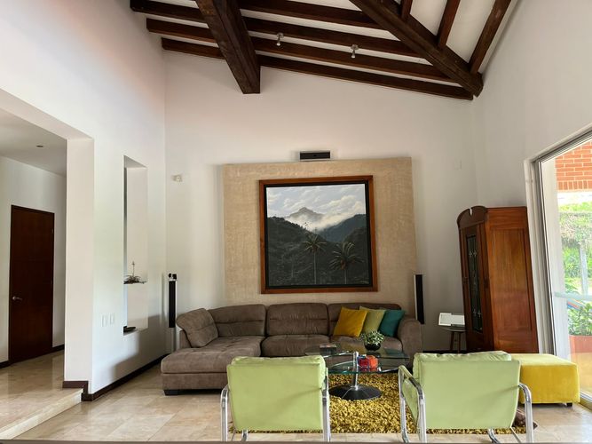 Casa de 4 alcobas en venta en El Guayabo, Armenia, 450 m² · foto 16 de 24