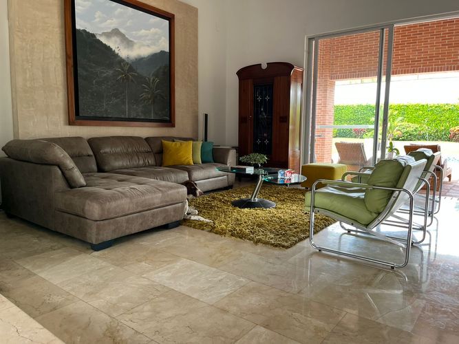 Casa de 4 alcobas en venta en El Guayabo, Armenia, 450 m² · foto 17 de 24