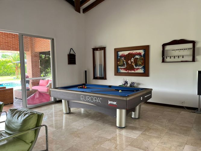 Casa de 4 alcobas en venta en El Guayabo, Armenia, 450 m² · foto 19 de 24