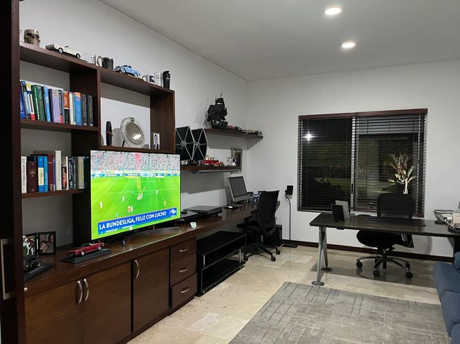 Casa de 4 alcobas en venta en El Guayabo, Armenia, 450 m² · foto 24 de 24