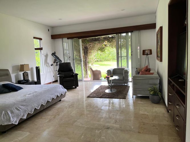 Casa de 4 alcobas en venta en El Guayabo, Armenia, 450 m² · foto 15 de 24