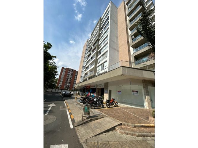 Local en arriendo en Nueva Tequendama, Cali, 30 m² · foto 15 de 24