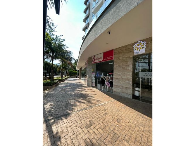 Local en arriendo en Nueva Tequendama, Cali, 30 m² · foto 21 de 24