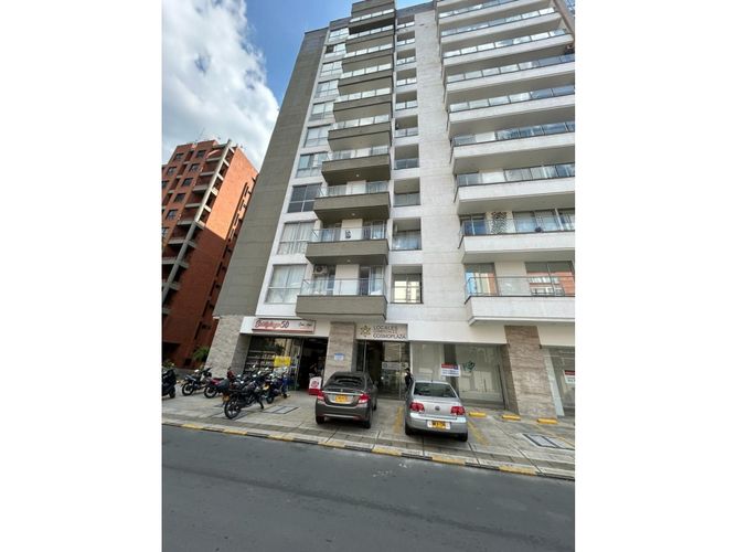 Local en arriendo en Nueva Tequendama, Cali, 30 m² · foto 19 de 24