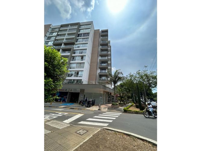 Local en arriendo en Nueva Tequendama, Cali, 30 m² · foto 24 de 24