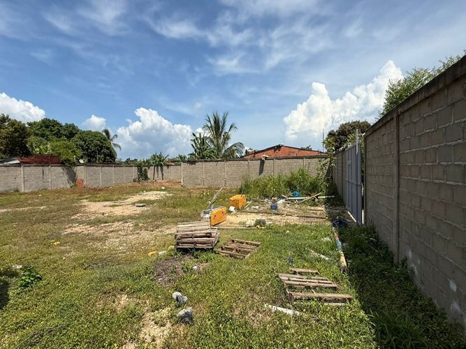 Lote en arriendo en Pasacaballos I, Cartagena, 1700 m² · foto 13 de 13