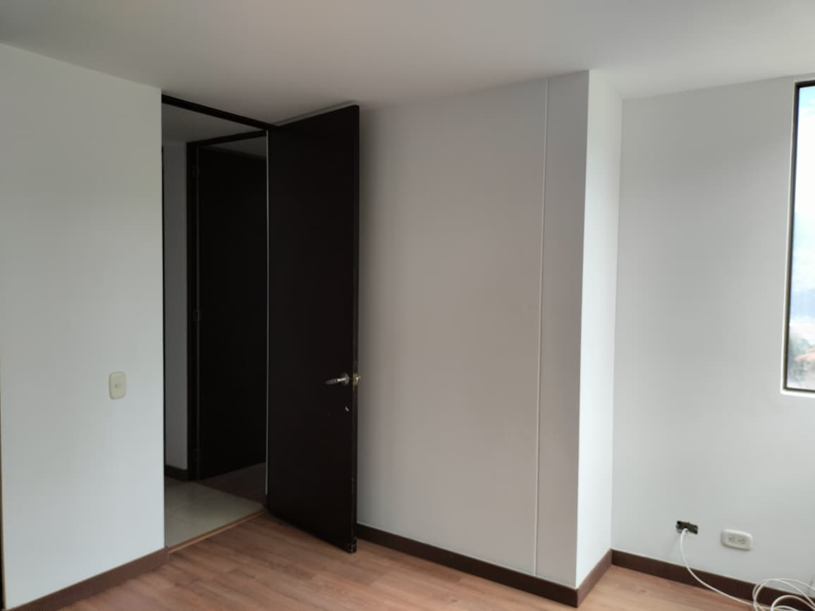 Apartamento en arriendo en El Poblado, Medellín · foto 11 de 15