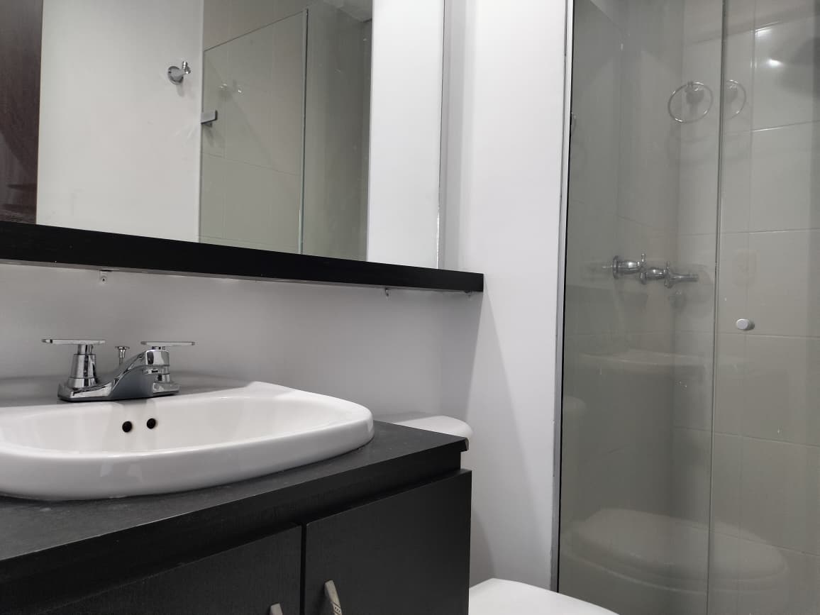 Apartamento en arriendo en El Poblado, Medellín · foto 15 de 15