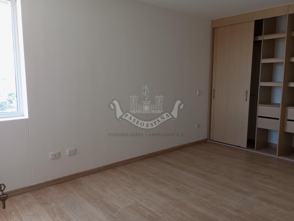 Apartamento en venta en El Vergel, Bogotá · foto 5 de 12