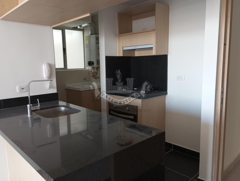 Apartamento en venta en El Vergel, Bogotá · foto 3 de 12
