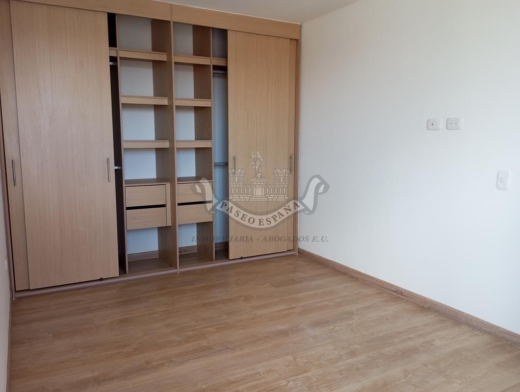Apartamento en venta en El Vergel, Bogotá · foto 7 de 12