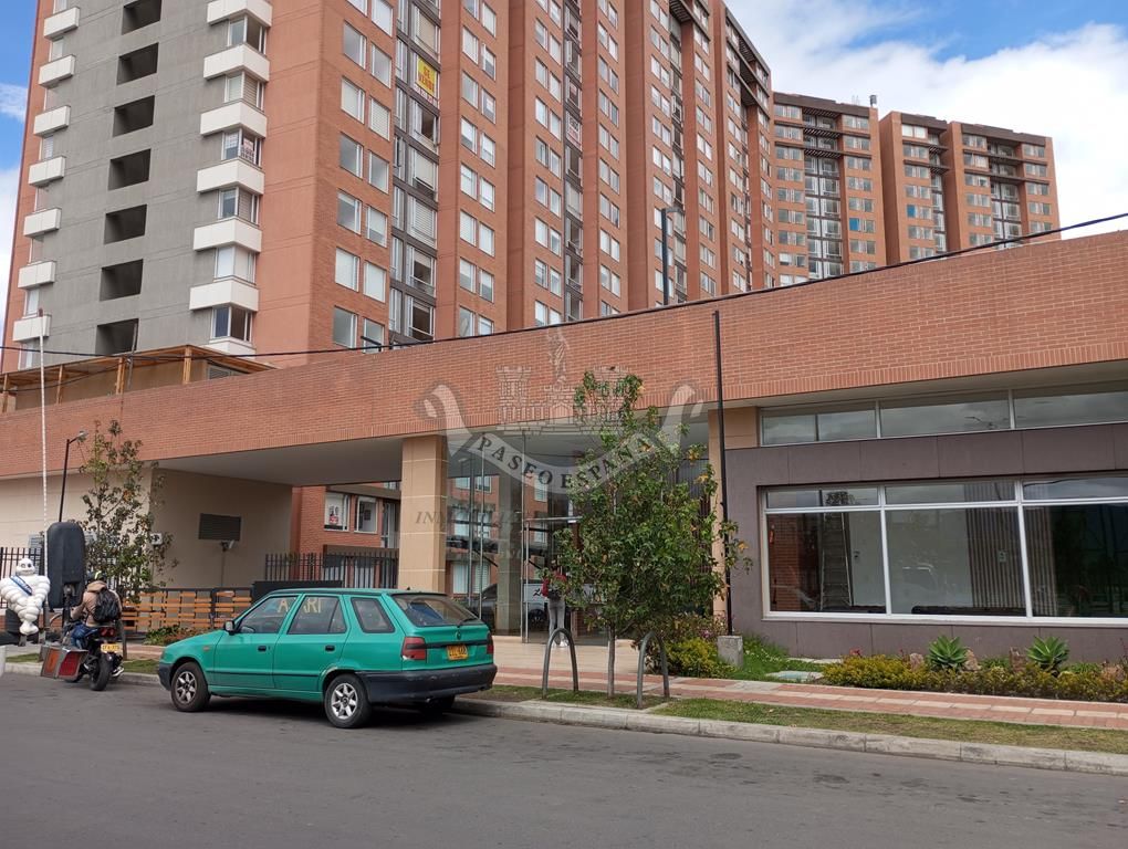 Apartamento en venta en El Vergel, Bogotá · foto 12 de 12