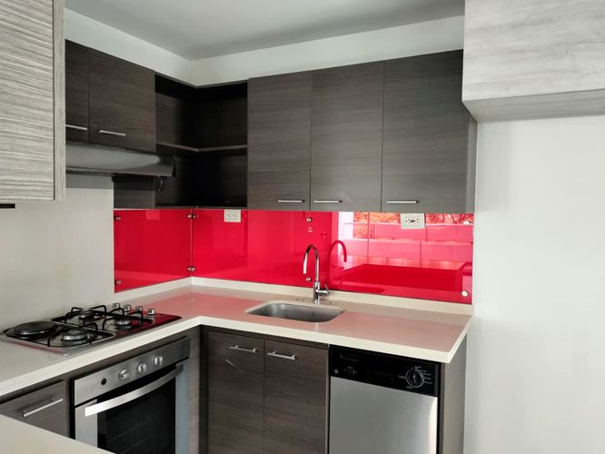 Apartamento en venta en El Poblado, Medellín · foto 5 de 19