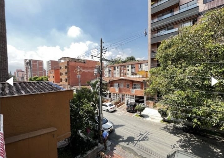 Apartamento en venta en Laureles, Medellín [No disponible] 2