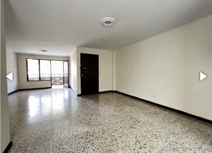 Apartamento en venta en Laureles, Medellín [No disponible] 3