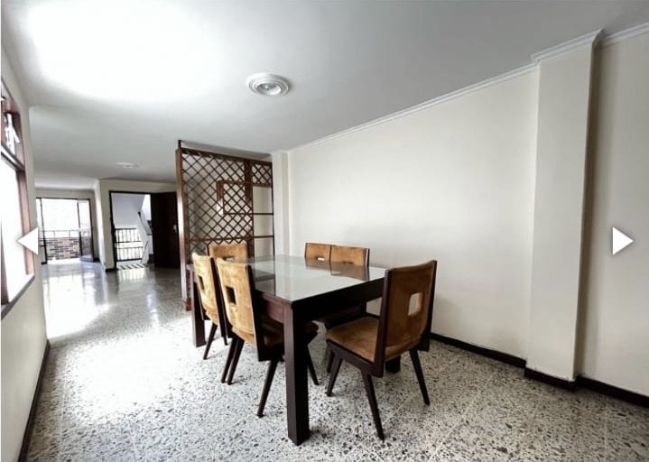Apartamento en venta en Laureles, Medellín [No disponible] 4