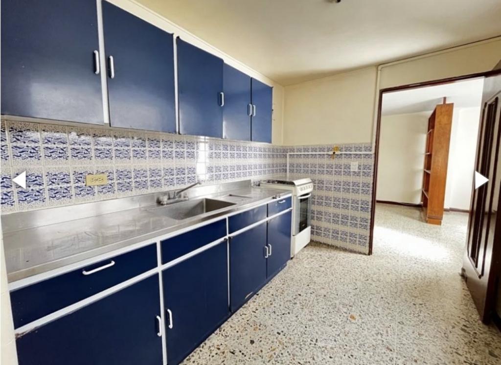 Apartamento en venta en Laureles, Medellín [No disponible] 5