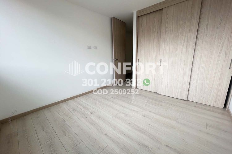 Apartamento de 3 alcobas en arriendo en Loma De Las Brujas, Envigado, 118 m² · foto 7 de 24