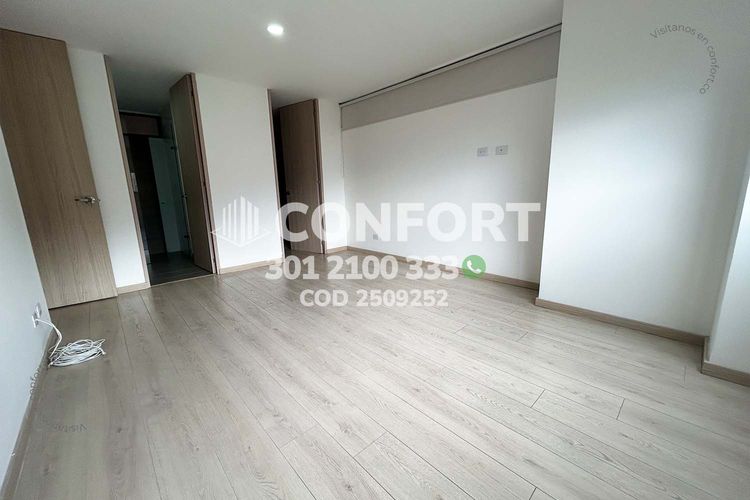 Apartamento de 3 alcobas en arriendo en Loma De Las Brujas, Envigado, 118 m² · foto 11 de 24
