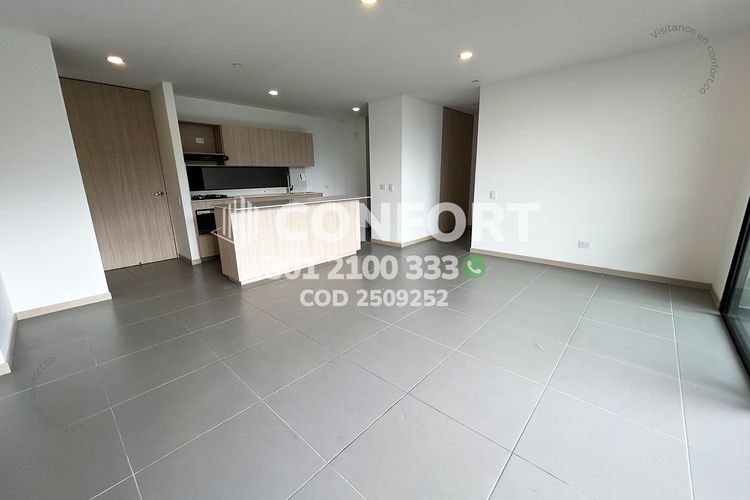 Apartamento de 3 alcobas en arriendo en Loma De Las Brujas, Envigado, 118 m² · foto 17 de 24