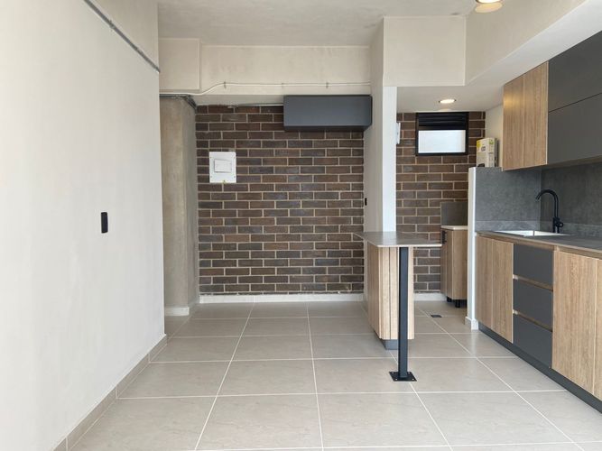 Apartamento de 1 alcoba en venta en Entre Amigos, Sabaneta, 46 m² · foto 5 de 15